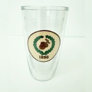 Nassau Country Club Golf Tervis Tumbler Cup 16 oz